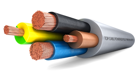 Power Cables
